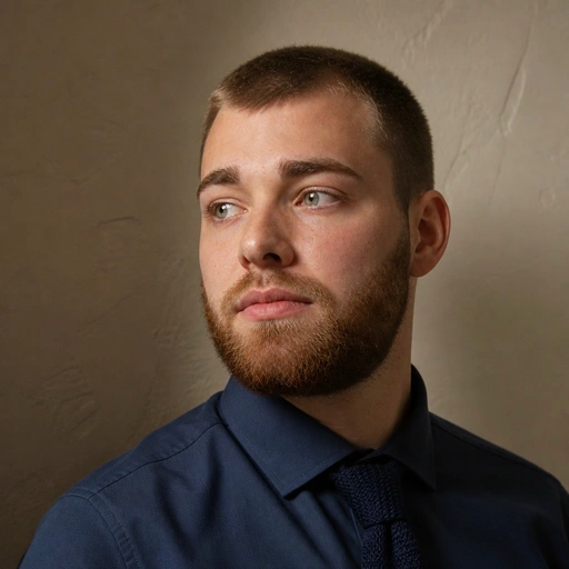 Lewis Richardson
