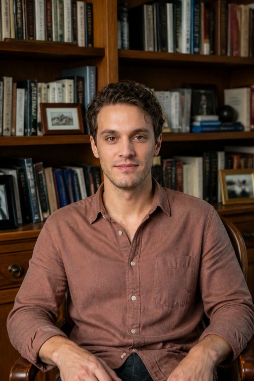 Oliver Pemberton