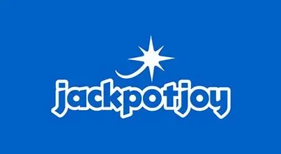 Jackpotjoy casino logo