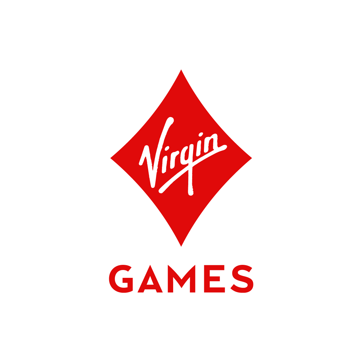 Virgin Games casino logo